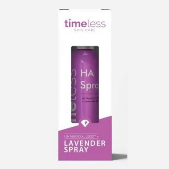 BNIB HA MATRIXYL®️ 3000 W/ LAVENDER SPRAY 4 fl oz - Picture 6 of 7